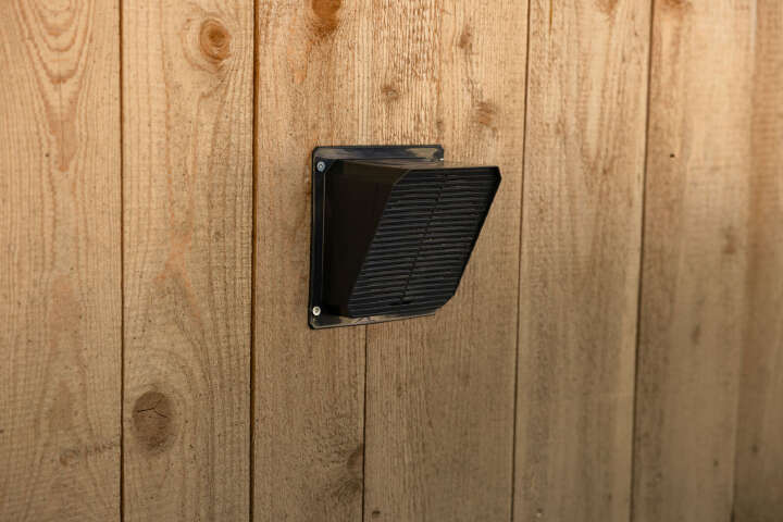 KERBL SmartCoop Stallentlüftung